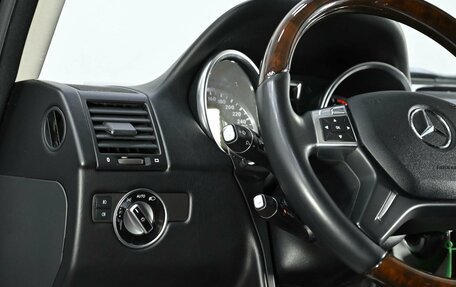 Mercedes-Benz G-Класс W463 рестайлинг _ii, 2013 год, 4 790 000 рублей, 23 фотография