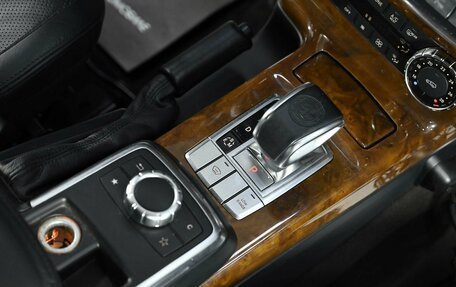 Mercedes-Benz G-Класс W463 рестайлинг _ii, 2013 год, 4 790 000 рублей, 27 фотография