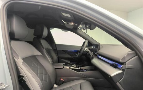 BMW 5 серия, 2025 год, 12 400 000 рублей, 8 фотография