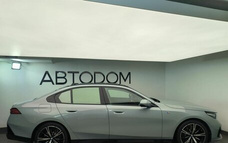 BMW 5 серия, 2025 год, 12 400 000 рублей, 6 фотография