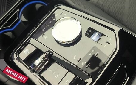 BMW 5 серия, 2025 год, 12 400 000 рублей, 14 фотография