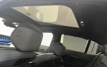 BMW 5 серия, 2025 год, 12 400 000 рублей, 19 фотография