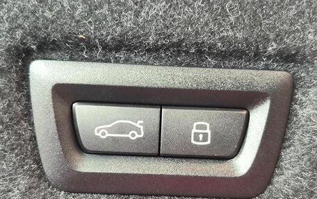 BMW 5 серия, 2025 год, 12 400 000 рублей, 25 фотография