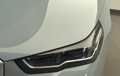 BMW 5 серия, 2025 год, 12 400 000 рублей, 23 фотография