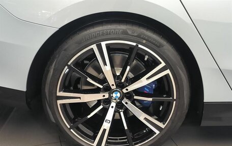 BMW 5 серия, 2025 год, 12 400 000 рублей, 26 фотография