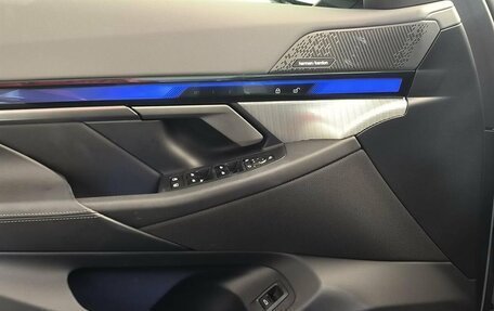 BMW 5 серия, 2025 год, 12 400 000 рублей, 21 фотография