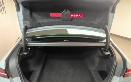 BMW 5 серия, 2025 год, 12 400 000 рублей, 24 фотография