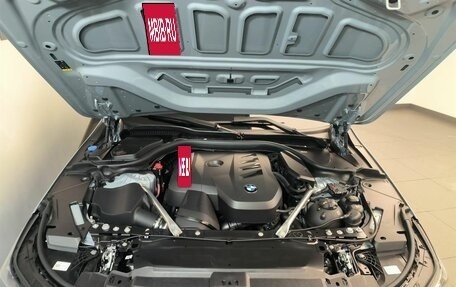 BMW 5 серия, 2025 год, 12 400 000 рублей, 22 фотография