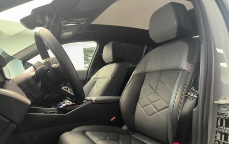 BMW 5 серия, 2025 год, 12 400 000 рублей, 17 фотография