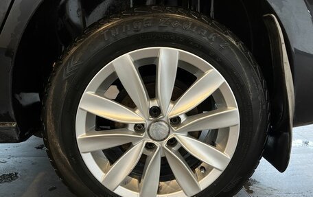 Volkswagen Polo VI (EU Market), 2013 год, 812 000 рублей, 20 фотография