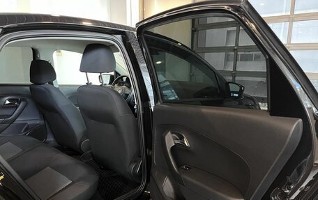 Volkswagen Polo VI (EU Market), 2013 год, 812 000 рублей, 17 фотография