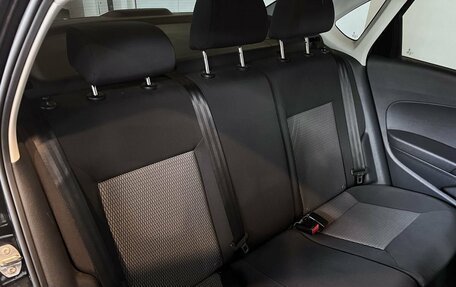 Volkswagen Polo VI (EU Market), 2013 год, 812 000 рублей, 32 фотография