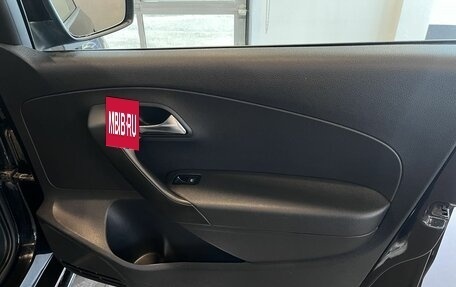 Volkswagen Polo VI (EU Market), 2013 год, 812 000 рублей, 28 фотография