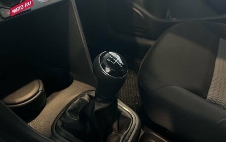 Volkswagen Polo VI (EU Market), 2013 год, 812 000 рублей, 31 фотография