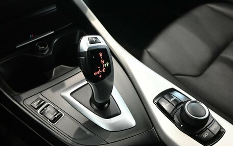 BMW 1 серия, 2013 год, 1 280 000 рублей, 12 фотография