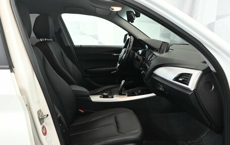 BMW 1 серия, 2013 год, 1 280 000 рублей, 11 фотография