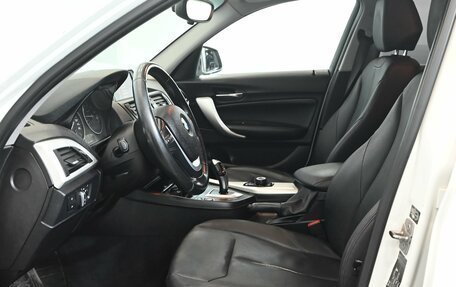 BMW 1 серия, 2013 год, 1 280 000 рублей, 10 фотография