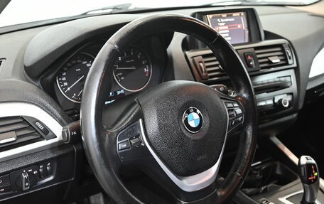 BMW 1 серия, 2013 год, 1 280 000 рублей, 14 фотография