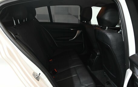 BMW 1 серия, 2013 год, 1 280 000 рублей, 17 фотография
