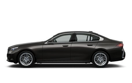 BMW 5 серия, 2025 год, 11 880 000 рублей, 8 фотография