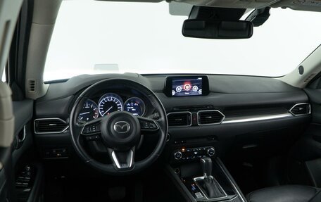 Mazda CX-5 II, 2019 год, 3 277 077 рублей, 6 фотография