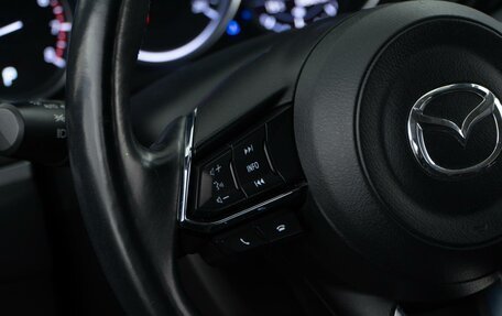 Mazda CX-5 II, 2019 год, 3 277 077 рублей, 12 фотография