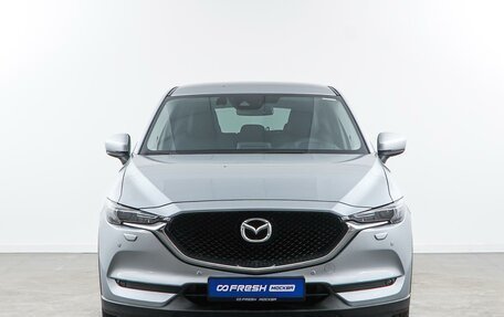 Mazda CX-5 II, 2019 год, 3 277 077 рублей, 3 фотография