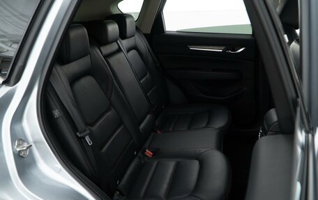 Mazda CX-5 II, 2019 год, 3 277 077 рублей, 7 фотография