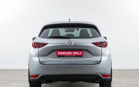 Mazda CX-5 II, 2019 год, 3 277 077 рублей, 4 фотография