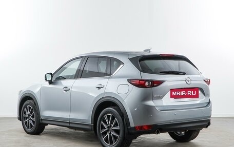 Mazda CX-5 II, 2019 год, 3 277 077 рублей, 2 фотография