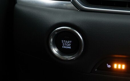 Mazda CX-5 II, 2019 год, 3 277 077 рублей, 22 фотография