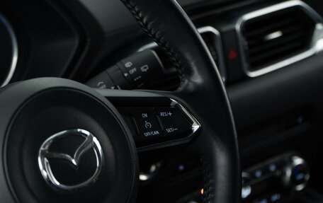 Mazda CX-5 II, 2019 год, 3 277 077 рублей, 13 фотография