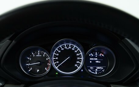 Mazda CX-5 II, 2019 год, 3 277 077 рублей, 26 фотография