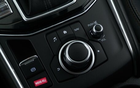 Mazda CX-5 II, 2019 год, 3 277 077 рублей, 21 фотография