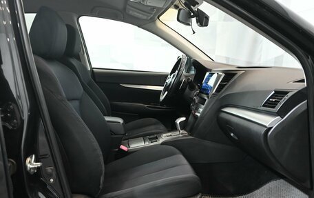 Subaru Legacy VII, 2009 год, 850 000 рублей, 10 фотография