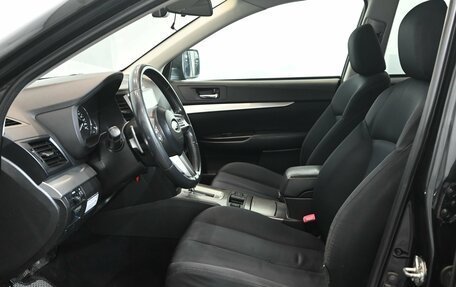 Subaru Legacy VII, 2009 год, 850 000 рублей, 9 фотография