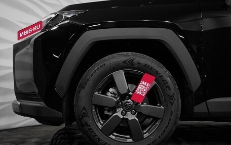 Toyota RAV4, 2026 год, 4 320 000 рублей, 7 фотография