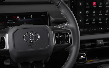 Toyota RAV4, 2026 год, 4 320 000 рублей, 17 фотография