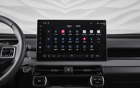 Toyota RAV4, 2026 год, 4 320 000 рублей, 13 фотография