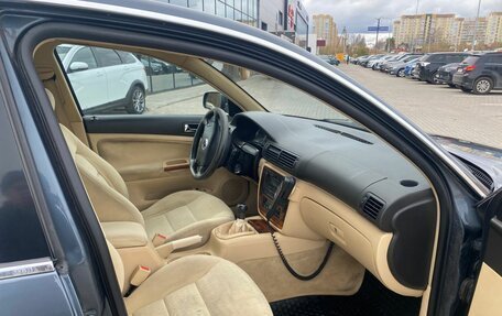 Volkswagen Passat B5+ рестайлинг, 2001 год, 450 000 рублей, 2 фотография