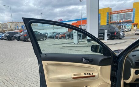 Volkswagen Passat B5+ рестайлинг, 2001 год, 450 000 рублей, 3 фотография