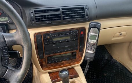 Volkswagen Passat B5+ рестайлинг, 2001 год, 450 000 рублей, 9 фотография