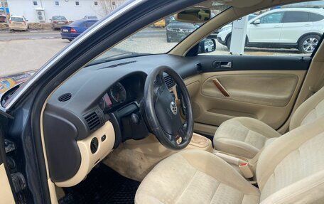 Volkswagen Passat B5+ рестайлинг, 2001 год, 450 000 рублей, 5 фотография