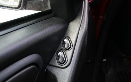 Chevrolet Niva I рестайлинг, 2018 год, 729 000 рублей, 9 фотография