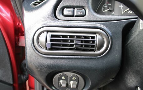 Chevrolet Niva I рестайлинг, 2018 год, 729 000 рублей, 10 фотография