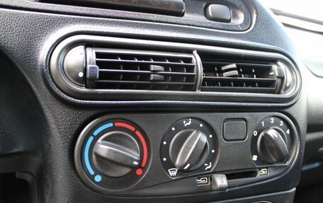 Chevrolet Niva I рестайлинг, 2018 год, 729 000 рублей, 12 фотография