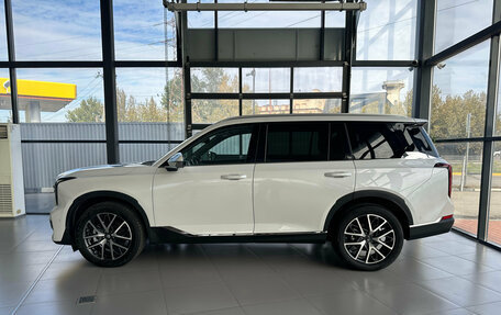 GAC GS8, 2025 год, 4 799 000 рублей, 3 фотография