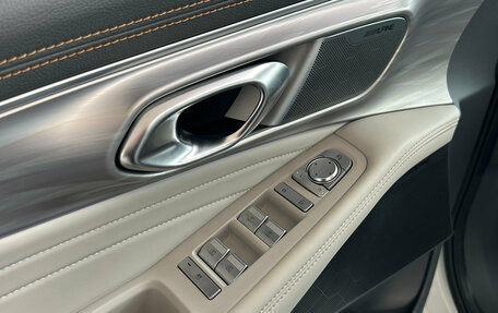 GAC GS8, 2025 год, 4 799 000 рублей, 9 фотография