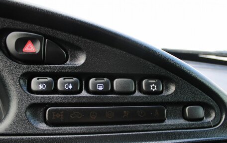 Chevrolet Niva I рестайлинг, 2018 год, 729 000 рублей, 13 фотография