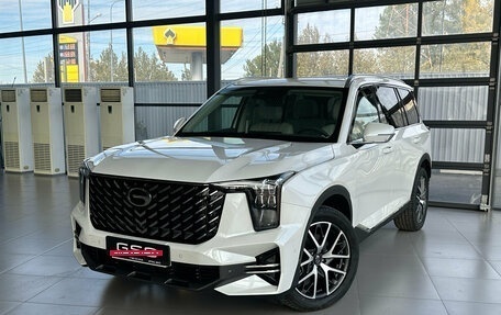 GAC GS8, 2025 год, 4 799 000 рублей, 2 фотография